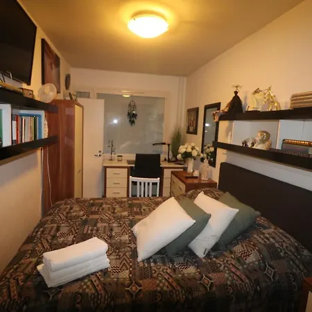 Laivalinnankatu Apartment