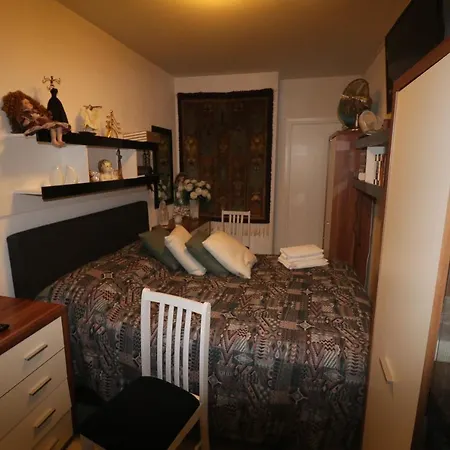 Laivalinnankatu Apartamento