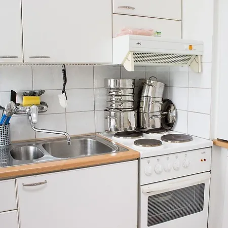 Laivalinnankatu Varkaus