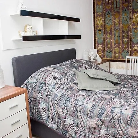 Apartamento Laivalinnankatu *