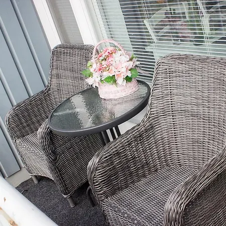 Laivalinnankatu Apartment *