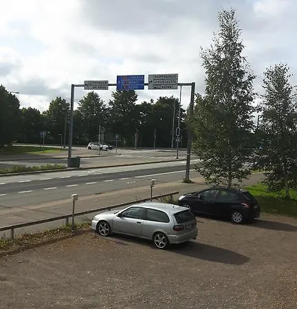 Laivalinnankatu * Varkaus