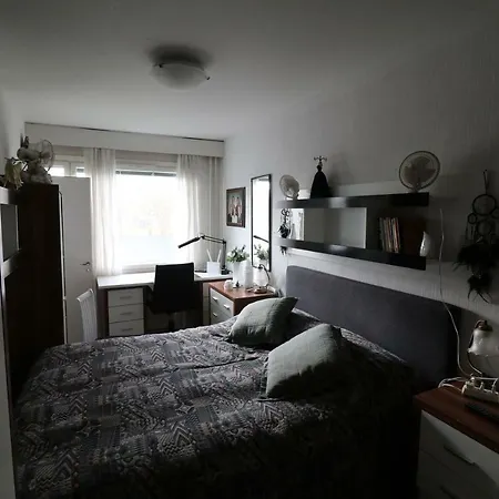 Apartment Laivalinnankatu