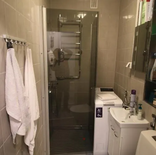 Appartement Laivalinnankatu *