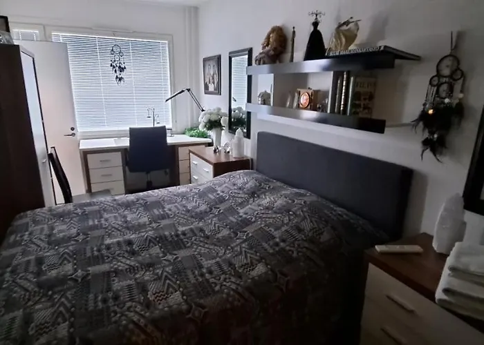 Laivalinnankatu * Varkaus