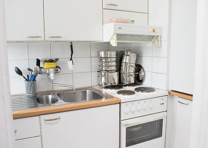 Laivalinnankatu Varkaus