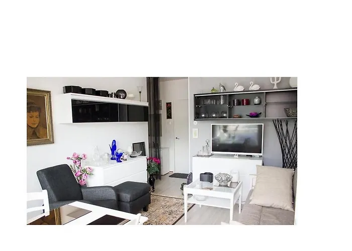 Appartement Laivalinnankatu Varkaus