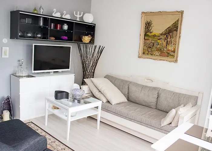 Laivalinnankatu * Varkaus