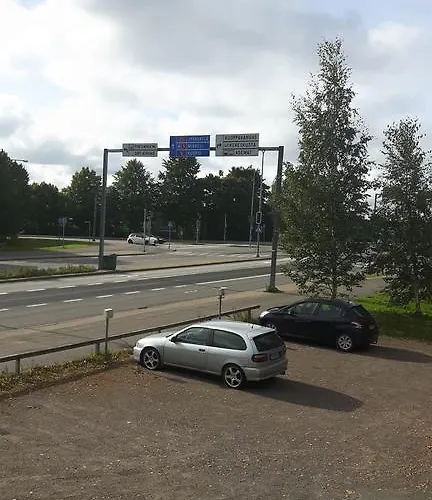 Laivalinnankatu * Varkaus