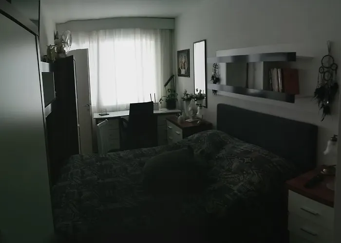 Appartement Laivalinnankatu Varkaus