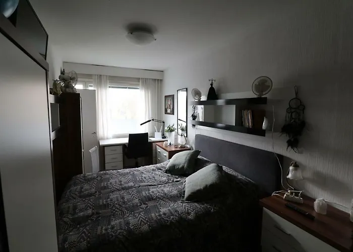 Appartement Laivalinnankatu